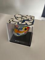 Max Verstappen Helm GP Oostenrijk 2022, Verzamelen, Automerken, Motoren en Formule 1, Ophalen of Verzenden, Zo goed als nieuw