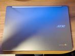 Acer Chromebook R13 - Laptop/Tablet in één!, Computers en Software, Windows Laptops, Gebruikt, Qwerty, Met touchscreen, Ophalen of Verzenden