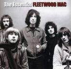 2CD's Fleetwood Mac - 5 2CD's voor 22 euro incl. verzenden!, 1960 tot 1980, Zo goed als nieuw, Verzenden
