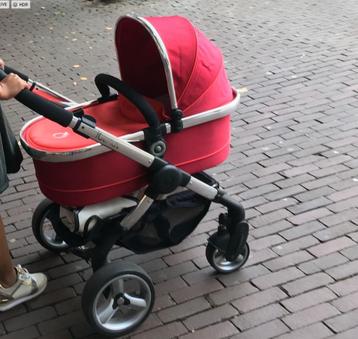 iCandy Peach  beschikbaar voor biedingen