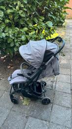 Easywalker Mini Cooper Kinderwagen, Ophalen of Verzenden, Zo goed als nieuw, Kinderwagen, Overige merken