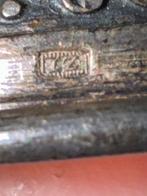 Antieke Zilveren Vingerhoed, Antiek en Kunst, Antiek | Goud en Zilver, Ophalen of Verzenden, Zilver