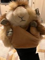 Nieuwe Cavia Handpop, Ophalen of Verzenden, Nieuw, Overige typen