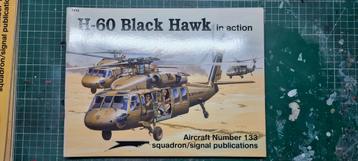 Squadron/Signal #133 H-60 Black hawk
