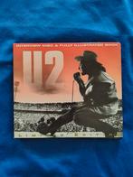 U2 interview disc & book, rare
Voor de verzamelaar!, Ophalen of Verzenden, Zo goed als nieuw, Poprock