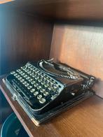 Vintage typemachine, Diversen, Typemachines, Ophalen of Verzenden, Gebruikt