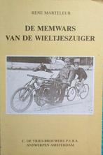 De memwars van de wieltjeszuiger, Ophalen of Verzenden, Zo goed als nieuw