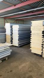Sandwichpanelen, Ophalen of Verzenden, Overige materialen