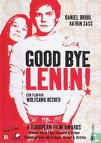 good bye lenin ( daniel bruhl , katrin sass ), Alle leeftijden, Ophalen of Verzenden, Zo goed als nieuw, Overige gebieden