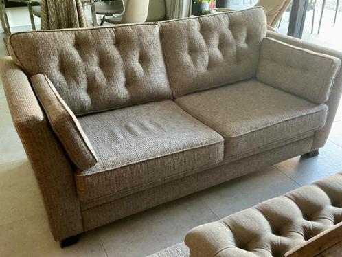 Sofa van Olav, Huis en Inrichting, Banken | Sofa's en Chaises Longues, Zo goed als nieuw, Overige maten, 150 tot 200 cm, Minder dan 75 cm