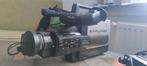 Philips VHS HQ Explorer, Audio, Tv en Foto, Videocamera's Analoog, Ophalen, Camera