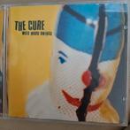CD The Cure - Wild Mood Swings, Ophalen of Verzenden, Gebruikt, Poprock