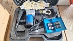 Perstang 230v voor Henco koppelingen waterleiding. NIEUW!, ., Nieuw, Ophalen of Verzenden, .