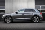 Audi SQ5 3.0 TFSI 354 pk Quattro Pro Line Plus S-Line Pano-D, Automaat, Gebruikt, 2995 cc, Bedrijf