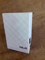 Asus Range Extender Wifi via stopcontact, Ophalen of Verzenden, Gebruikt