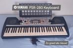 YAMAHA PSR-280 Keyboard, Muziek en Instrumenten, Keyboards, Ophalen, Midi-aansluiting, Yamaha, Overige aantallen