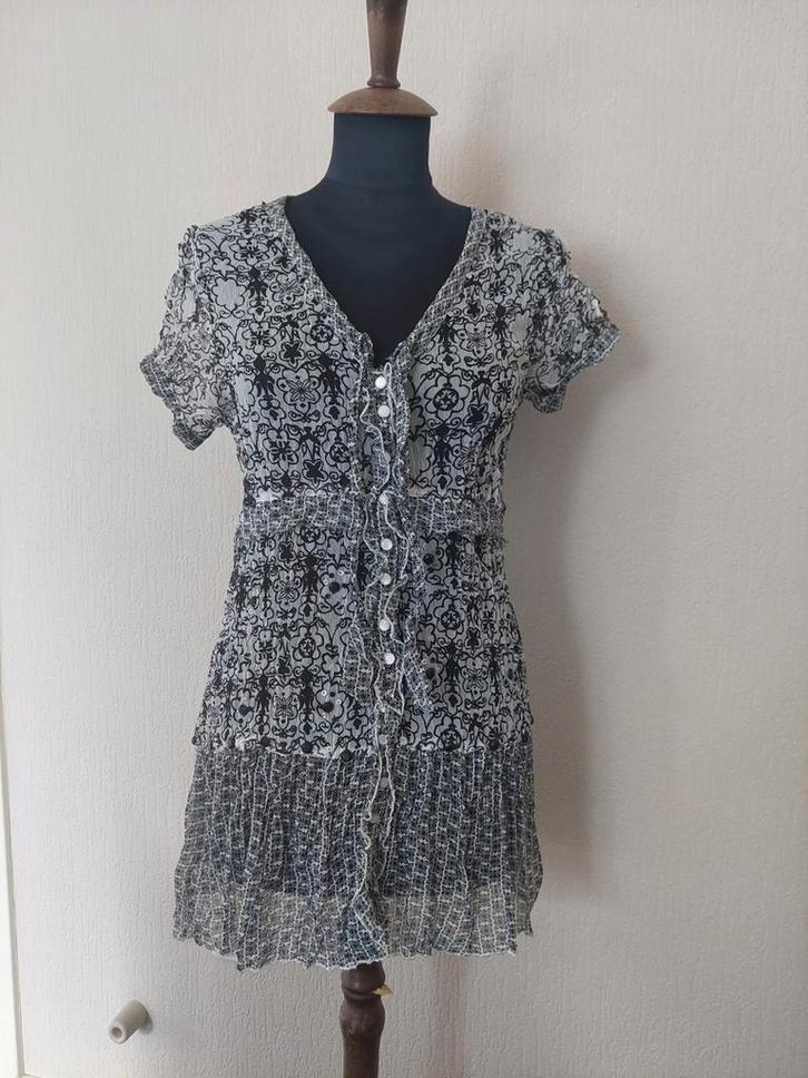 Blouche/ tuniek van tramontana maat S en m, Kleding | Dames, Blouses en Tunieken, Zo goed als nieuw, Ophalen of Verzenden
