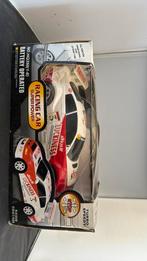 Radiografische auto, Ophalen of Verzenden, Zo goed als nieuw, Overige schalen, Auto onroad