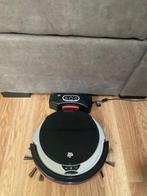Dirt Devil Fusion M611 - Robotstofzuiger, Witgoed en Apparatuur, Stofzuigers, Ophalen of Verzenden, Zo goed als nieuw, Robotstofzuiger