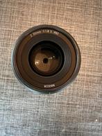 Nikon Z 50mm f/1.8 S, Ophalen of Verzenden, Zo goed als nieuw, Standaardlens