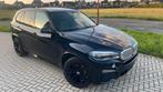 BMW X5 Xdrive40e Iperformance 313pk Aut 2015 Zwart, X5, 4 cilinders, Zwart, Vierwielaandrijving