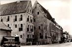 Elburg - Stadhuis, Verzenden, 1960 tot 1980, Ongelopen, Gelderland