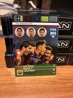 Panini Adrenalyn XL FIFA 365 Attacking Trio, Verzamelen, Ophalen of Verzenden, Nieuw