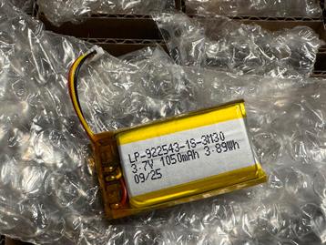 VanMoof S3 / X3 Smart Cartridge Battery beschikbaar voor biedingen