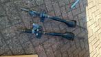 Nissan patrol r160 stuurkolom (2 stuks), Ophalen, Gebruikt, Nissan