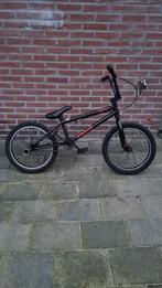BMX Radio Revo - Freestyle Fiets, Fietsen en Brommers, Ophalen, Gebruikt, Staal, Radio