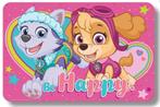 Paw Patrol Placemat - Diverse uitvoeringen, Ophalen of Verzenden, Nieuw