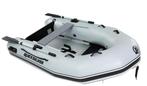 QuickSilver 300 Sport Dinghy, Watersport en Boten, Ophalen, Zo goed als nieuw, Toebehoren, Minder dan 15 m²