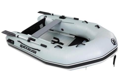 QuickSilver 300 Sport Dinghy, Watersport en Boten, Zeilen en Zeiltoebehoren, Zo goed als nieuw, Toebehoren, Minder dan 15 m², Ophalen
