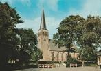 NIJLAND Ned. Herv. Kerk, Verzamelen, Verzenden, 1980 tot heden, Ongelopen, Friesland