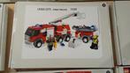 Lego brandweer auto uit 2004, Kinderen en Baby's, Speelgoed | Duplo en Lego, Ophalen of Verzenden, Zo goed als nieuw