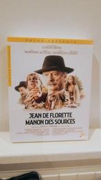 Jean de Florette / Manon des Sources, Ophalen of Verzenden, Zo goed als nieuw