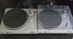 Technics 2X SL-D2 automatische Platenspeler, Ophalen, Zo goed als nieuw, Technics