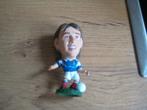 voetbal-poppetje pedro 1997 (frankrijk), Ophalen of Verzenden, Zo goed als nieuw, Buitenlandse clubs, Beeldje of Poppetje
