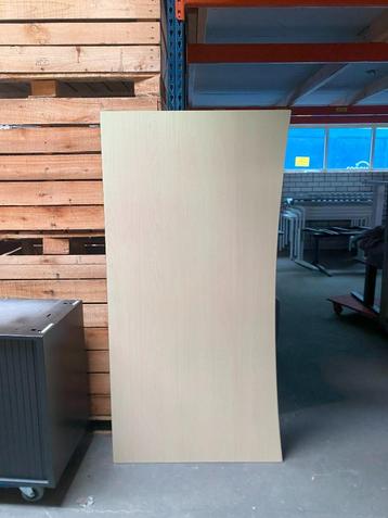 23 x Diverse trespa platen/panelen - scherp geprijsd! beschikbaar voor biedingen