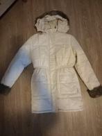 damesjas PL land maat L, Kleding | Dames, Jassen | Winter, PL land, Beige, Maat 42/44 (L), Ophalen of Verzenden