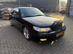Saab 9-5 Griffin 3.0 t V6 AUT 1999 Zwart, 1800 kg, Beige, Zwart, Particulier