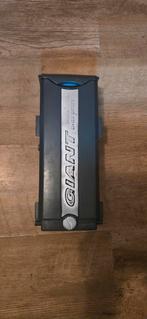 Giant Fiets Accu - evt. 2e accu + lader, Ophalen of Verzenden