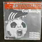 Single Het Oranjelied, Ophalen of Verzenden, Gebruikt, Overige binnenlandse clubs, Overige typen