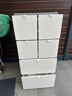 Lade kast, 5 laden of meer, 100 tot 150 cm, Zo goed als nieuw, 25 tot 50 cm