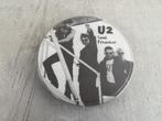 U2 - Soul Preacher CD, Ophalen of Verzenden, 1980 tot 2000, Zo goed als nieuw
