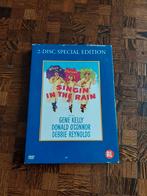 Singing in the Rain - DVD Special Edition, Verzenden, Zo goed als nieuw, Dvd-speler, Overige merken