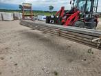Houten balkjes restpartijtje, Ophalen, Zo goed als nieuw, 50 mm of meer, Balk