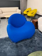 Nieuwstaat Leolux Papageno fauteuil | Beans 310 Royal, Ophalen, Leolux, Pode, Design on Stock, Eyye, Rolf Benz, Artifort, Leolux