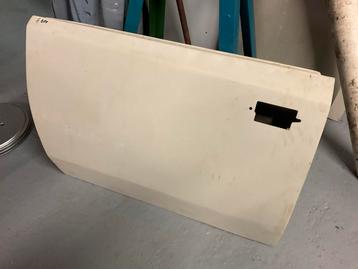 Citroen DS Deuren - Links & Rechts beschikbaar voor biedingen