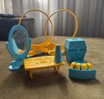 My Little Pony G1 Dream castle accessoires, Ophalen of Verzenden, Gebruikt